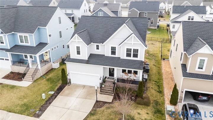 Property Photo:  6425 Doyles Trail  VA 23120 