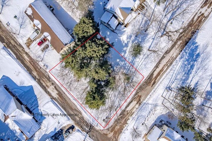 Property Photo:  1917 & 1919 Milwaukee Avenue  WI 54403 