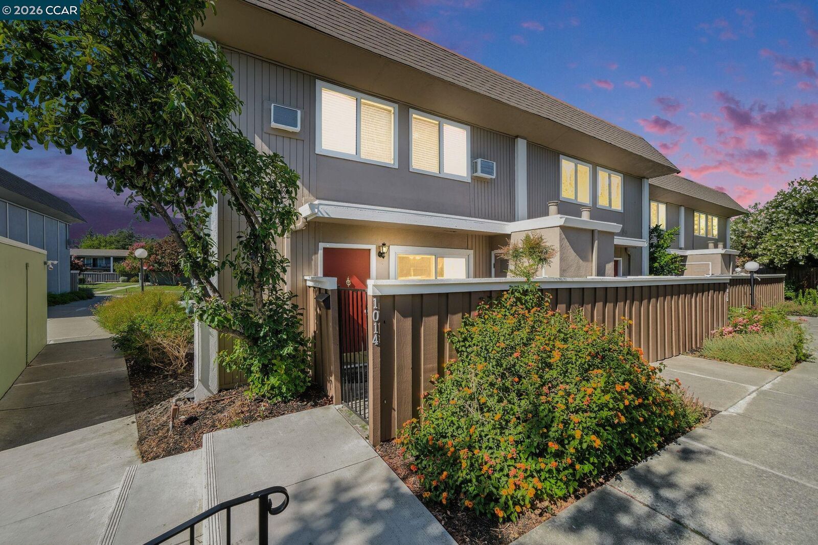 Property Photo: 1014 Bancroft Rd CA 94518