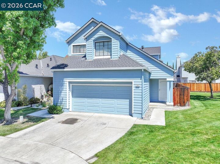 Property Photo:  670 Rocky Creek Ter  CA 94513 