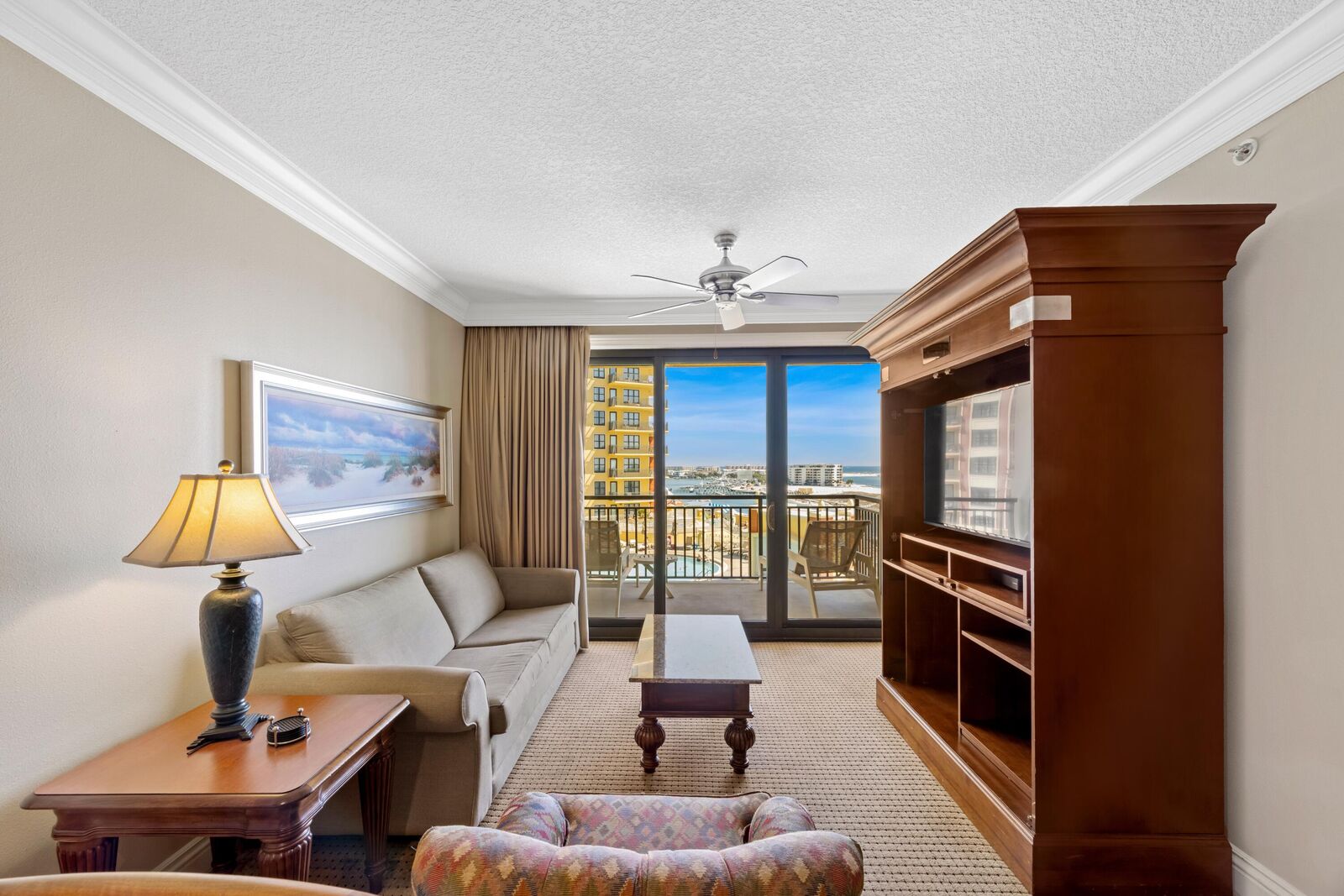 Property Photo:  10 Harbor Boulevard W324  FL 32541 