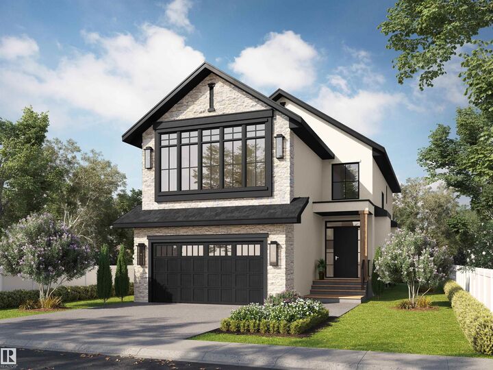 Property Photo:  10805 60 Avenue NW  AB T6H 1H6 