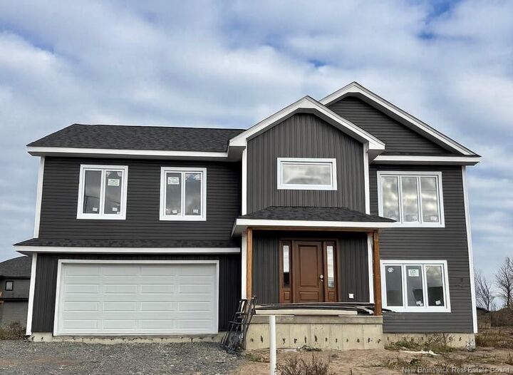 Property Photo:  9 Lebaron Court  NB E3G 0K5 