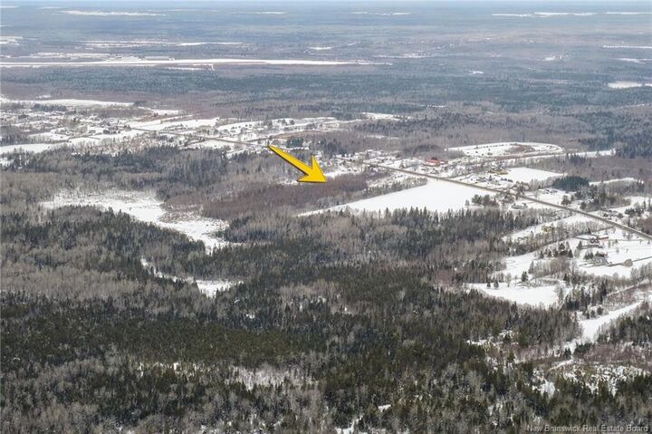Property Photo:  Lot Lakeburn Road  NB E1H 1Z4 