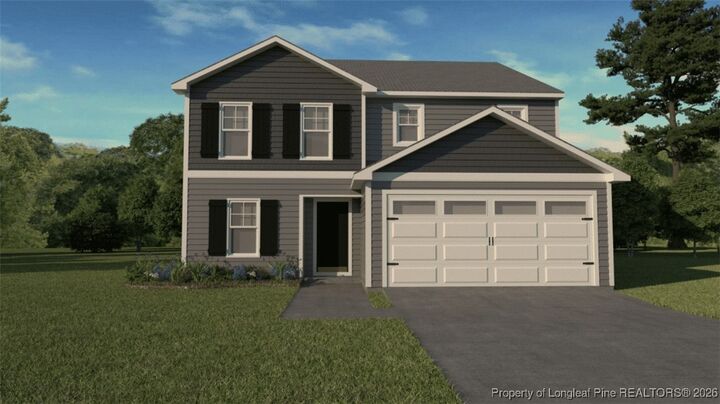 Property Photo:  300 Brickendon (Lot 282) Lane  NC 28376 