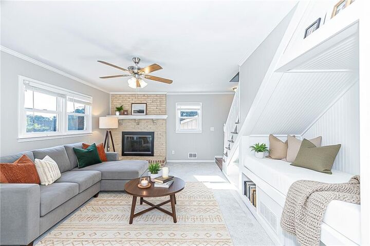 Property Photo: 1231 Sanden Ferry Drive GA 30033