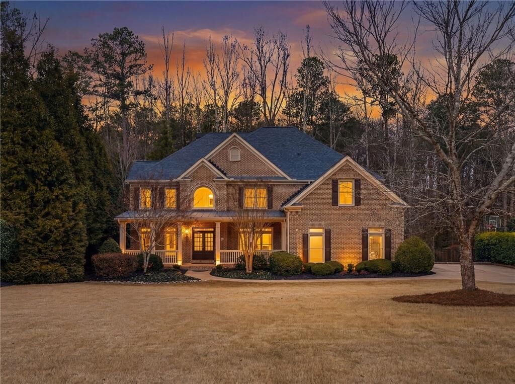 Property Photo:  2755 Aldrich Drive  GA 30040 