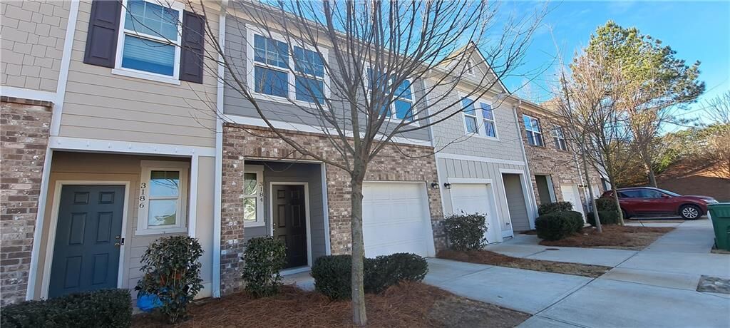 Property Photo: 3184 Delancy Street GA 30035