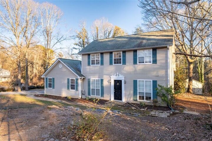 Property Photo:  1032 Morgan Road  GA 30115 