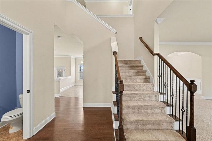 Property Photo:  4845 Locherby Drive  GA 30213 