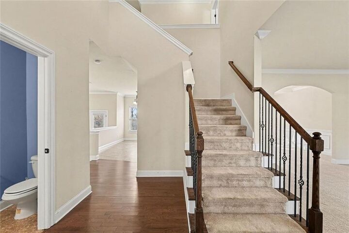 Property Photo: 4845 Locherby Drive GA 30213