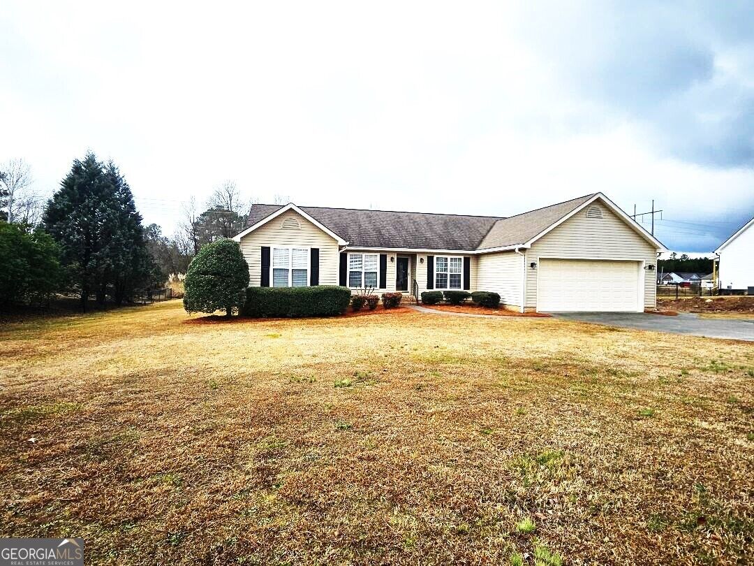 Property Photo:  3603 Garden Lakes Parkway NW  GA 30165 