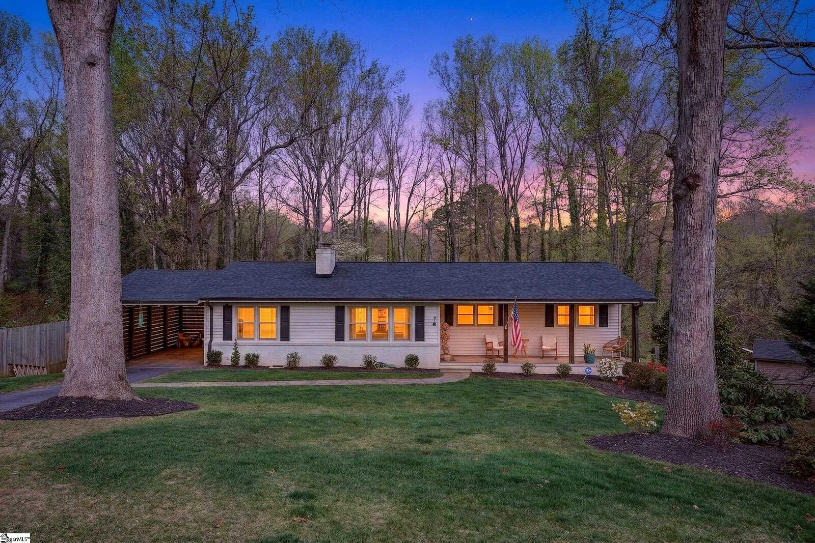 Property Photo:  18 Miracle Drive  SC 29605 