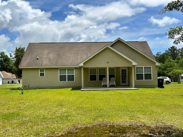 Property Photo: 159 Greencove Drive GA 31525