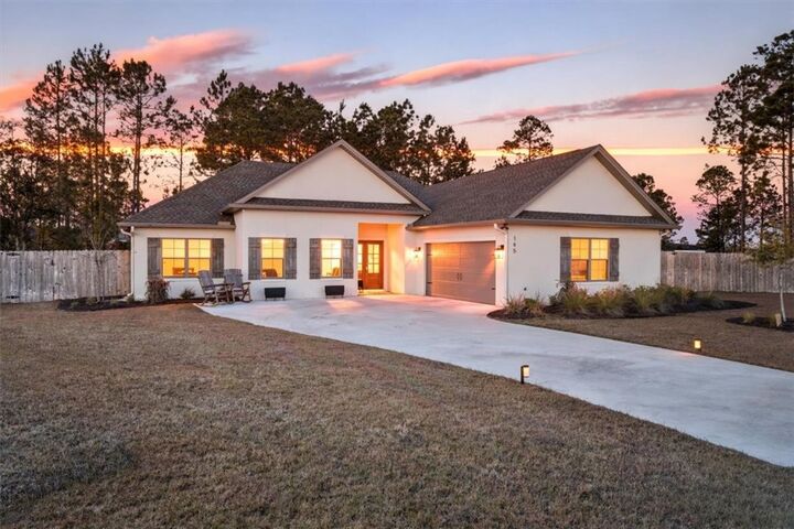 Property Photo:  165 Silver Bluff Circle  GA 31523 