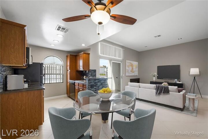 Property Photo:  3150 Soft Breezes Drive 2028  NV 89128 