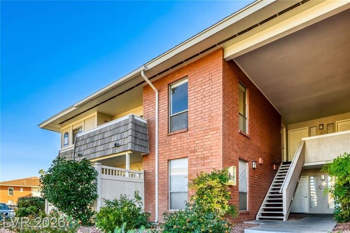 Property Photo:  2878 Loveland Drive 2202  NV 89109 