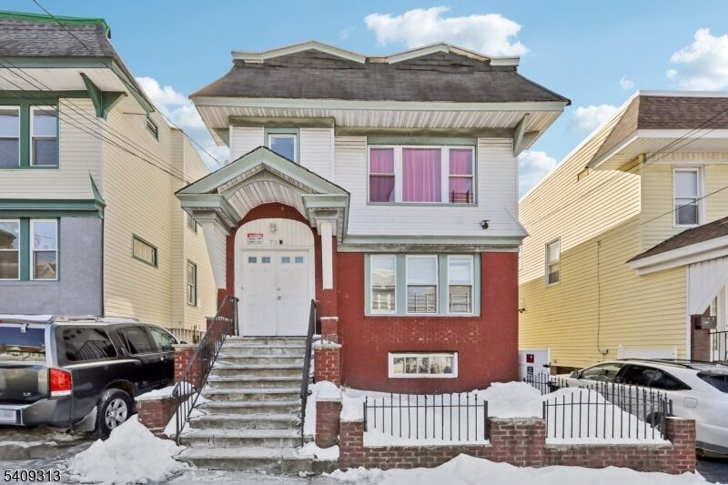 Property Photo:  719 18th Ave  NJ 07111 