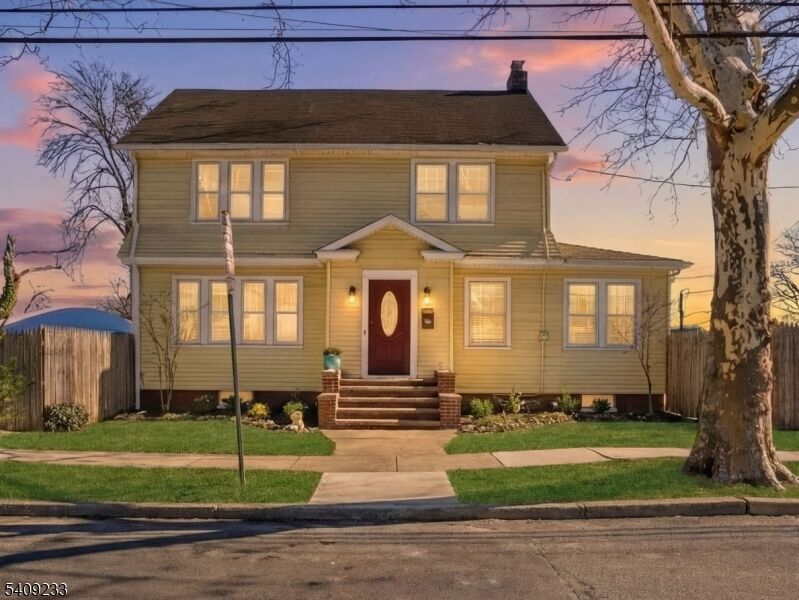 Property Photo:  241 Hillside Rd  NJ 07208 