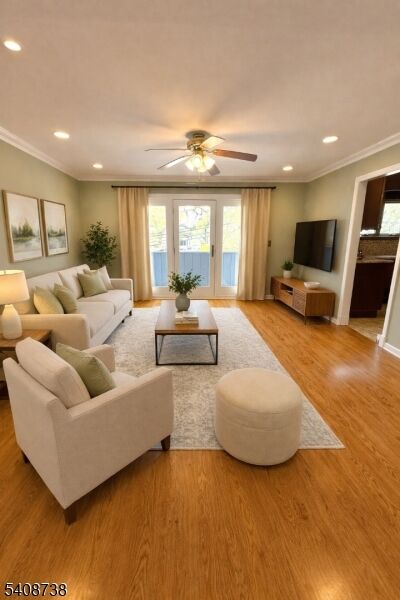 Property Photo:  27 Espy Rd A7  NJ 07006 