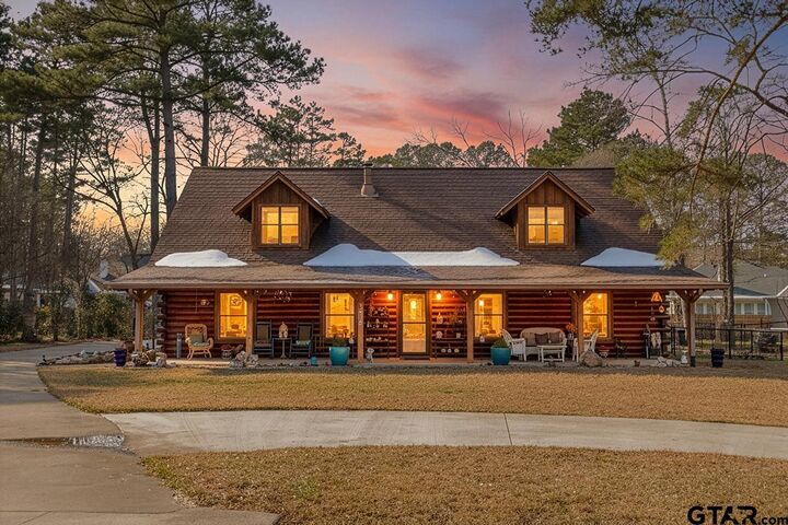 Property Photo:  1614 Morningside Trail  TX 75771 