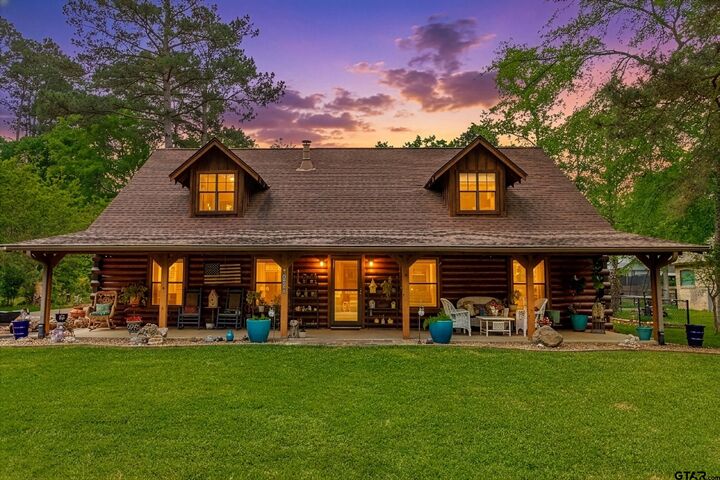 Property Photo:  1614 Morningside Trail  TX 75771 