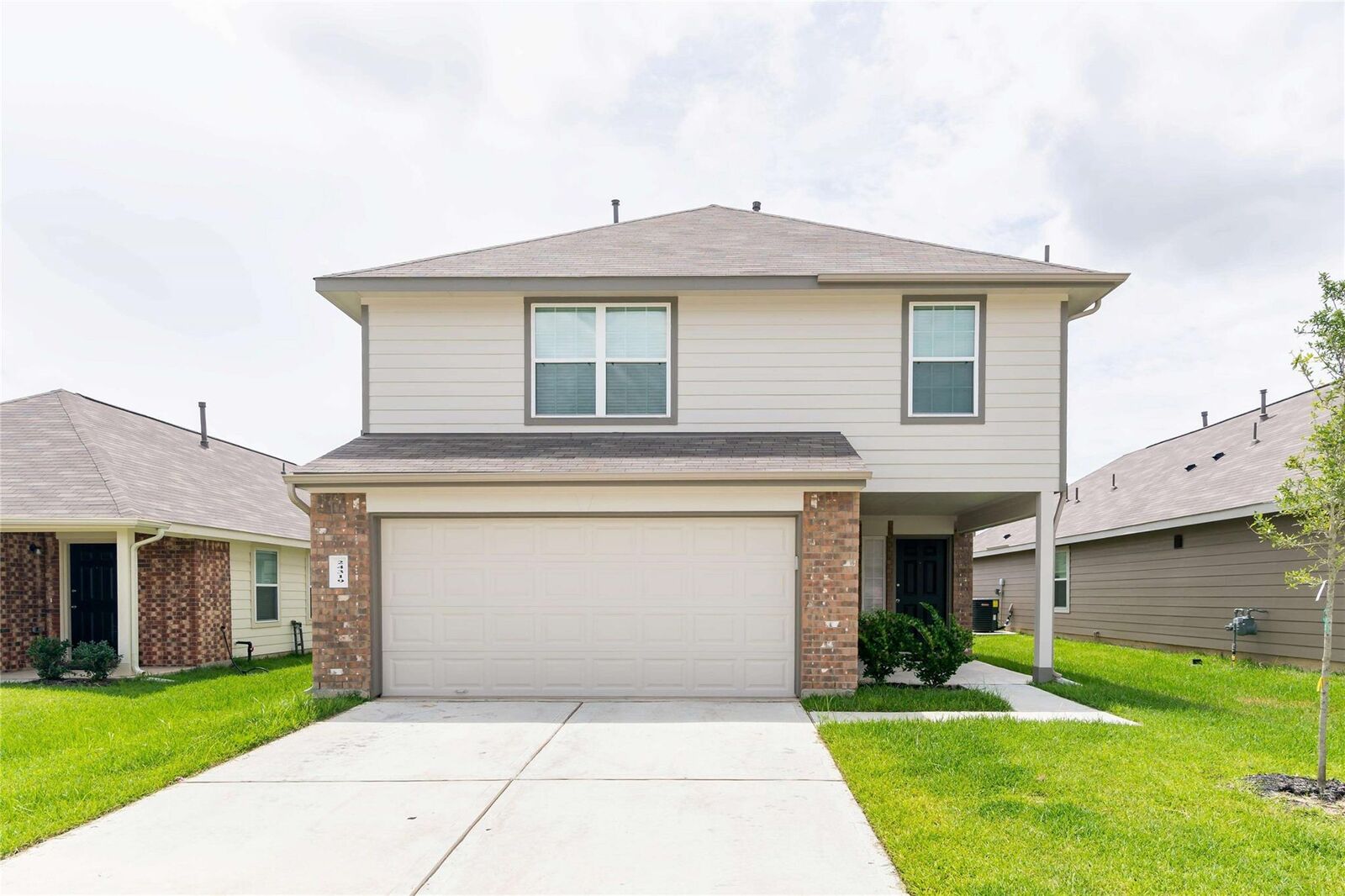 Property Photo:  24319 Amaldi Court  TX 77493 
