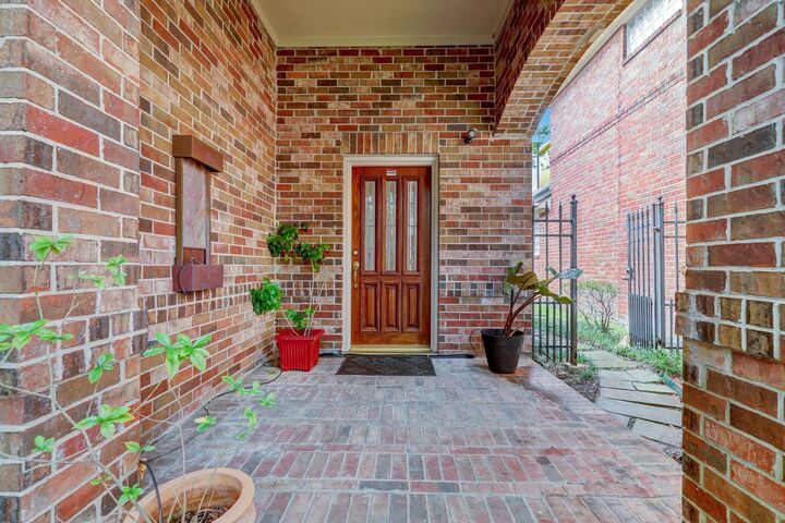 Property Photo:  4935 Williams Court Lane  TX 77081 