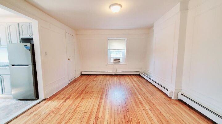 Property Photo:  63 Prospect St 3  NJ 07307 