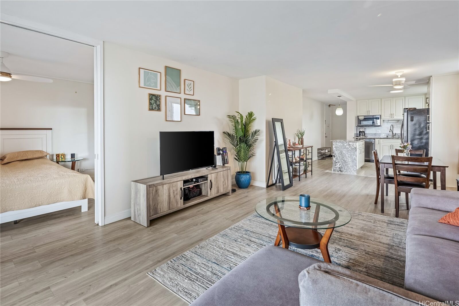 Property Photo:  1717 Ala Wai Boulevard Ph Ii7  HI 96815 