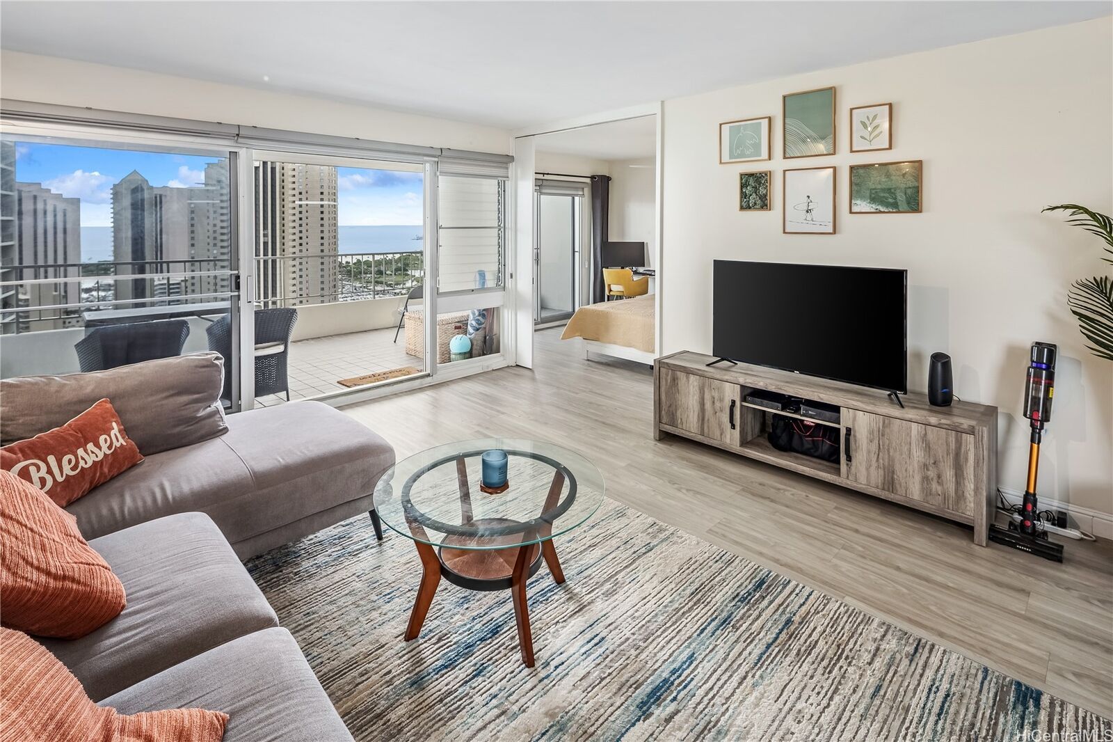 Property Photo:  1717 Ala Wai Boulevard Ph Ii7  HI 96815 
