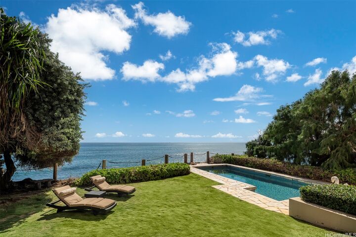 Property Photo:  4248 Kaikoo Place  HI 96816 