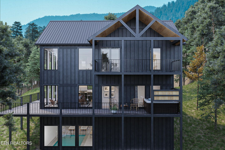 Property Photo:  5262 Riversong Way  TN 37876 