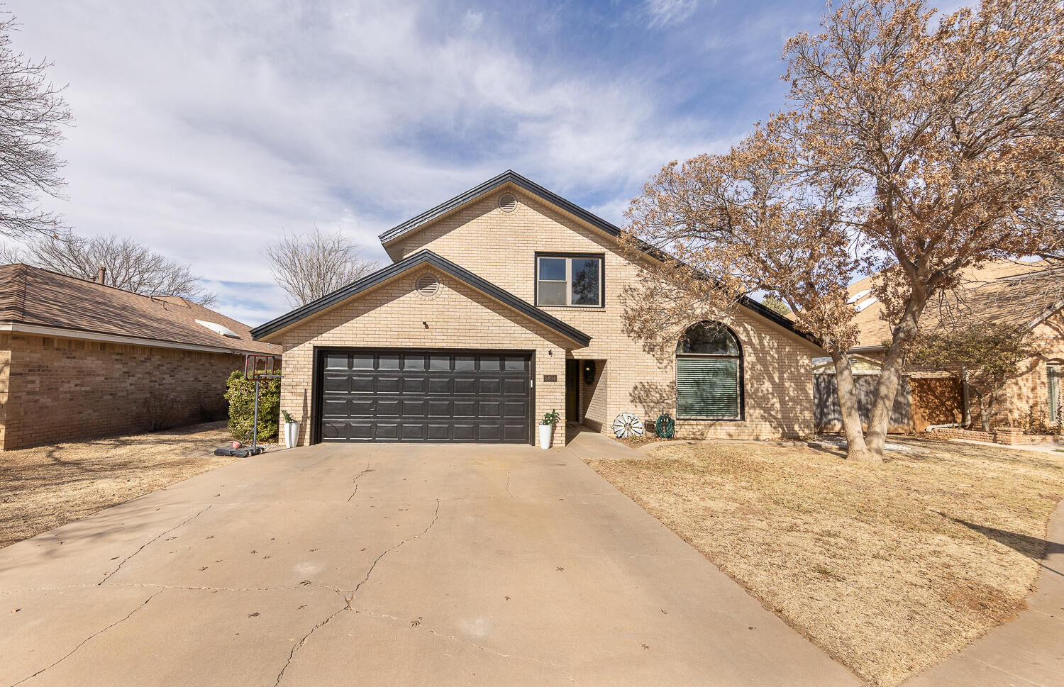 Property Photo:  5804 78th Street  TX 79424 