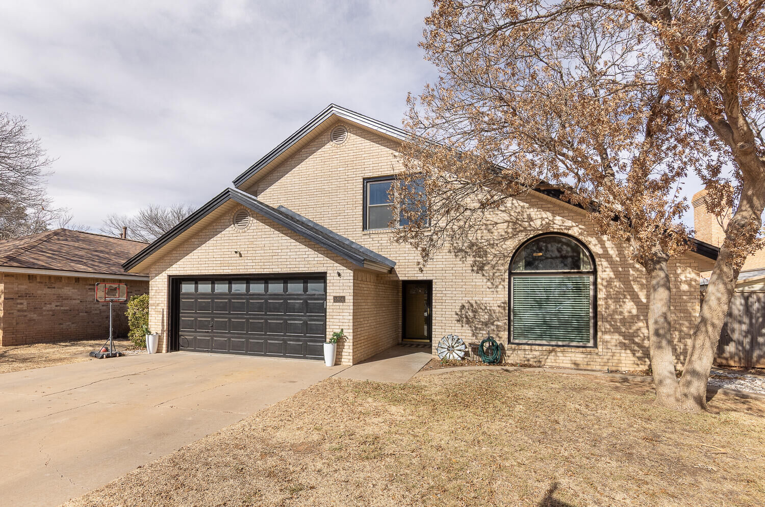Property Photo:  5804 78th Street  TX 79424 