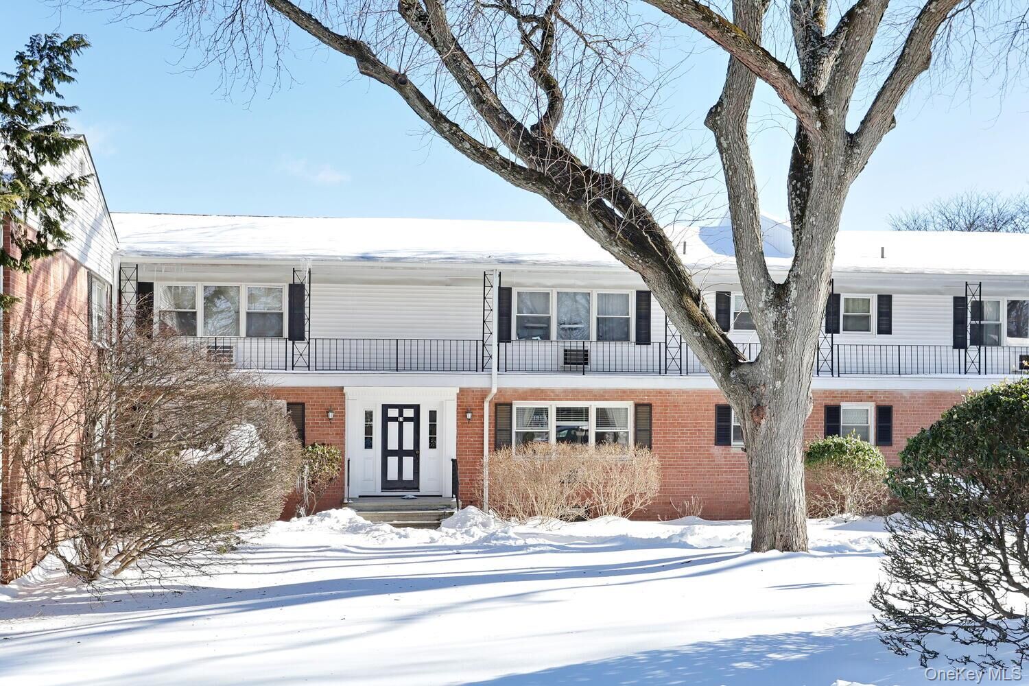 Property Photo: 51 Bon Aire Circle 7707 NY 10901