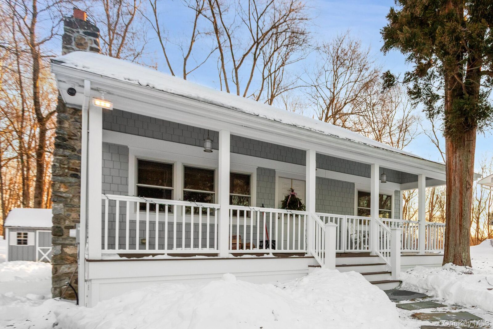 Property Photo:  10 Skytop Drive  NY 10536 