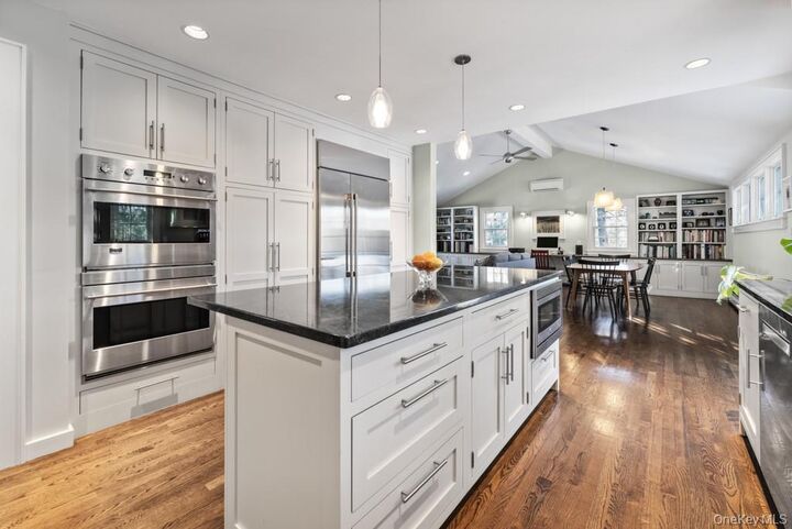 Property Photo:  110 Marcourt Drive  NY 10514 