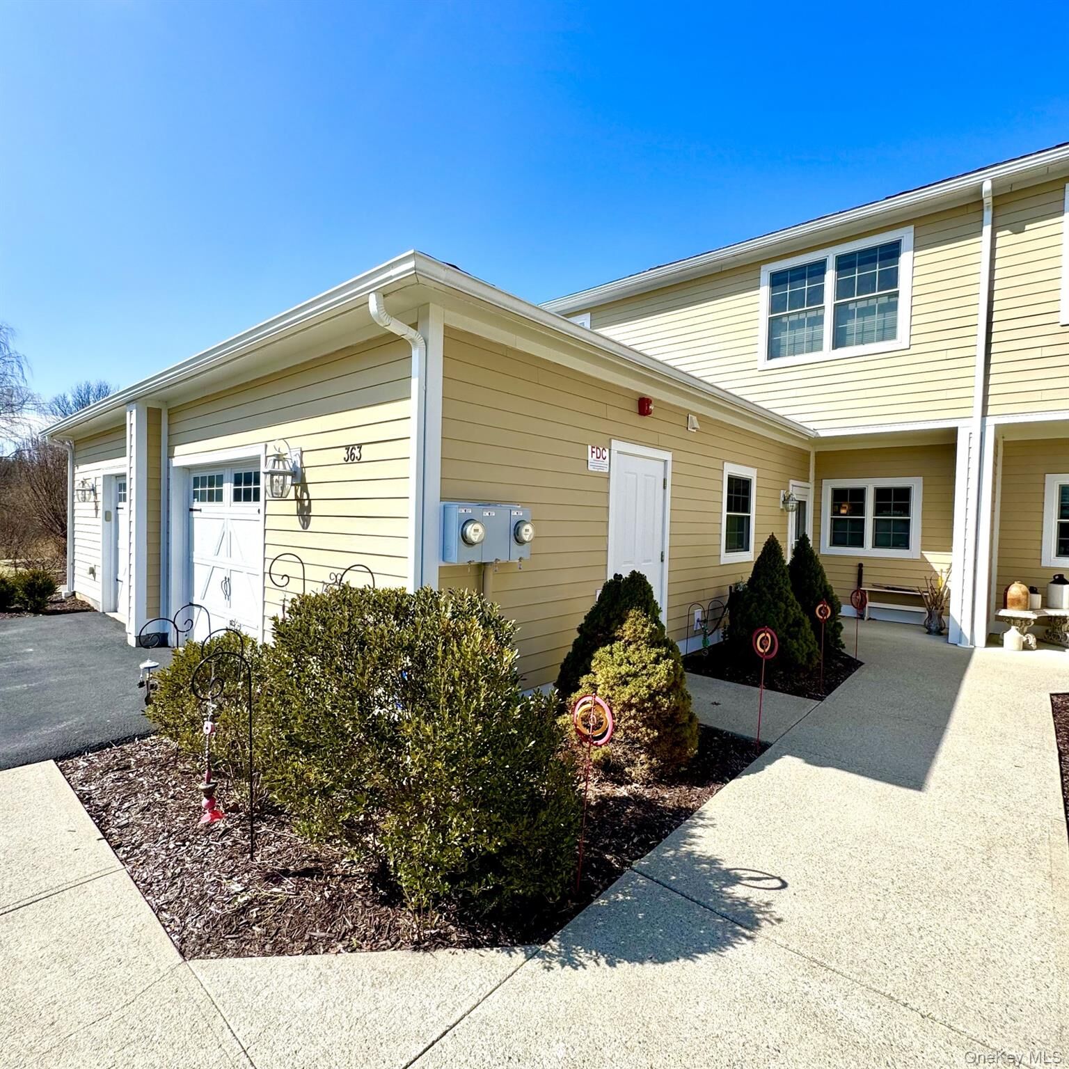 Property Photo:  363 Ivy Trail  NY 12572 