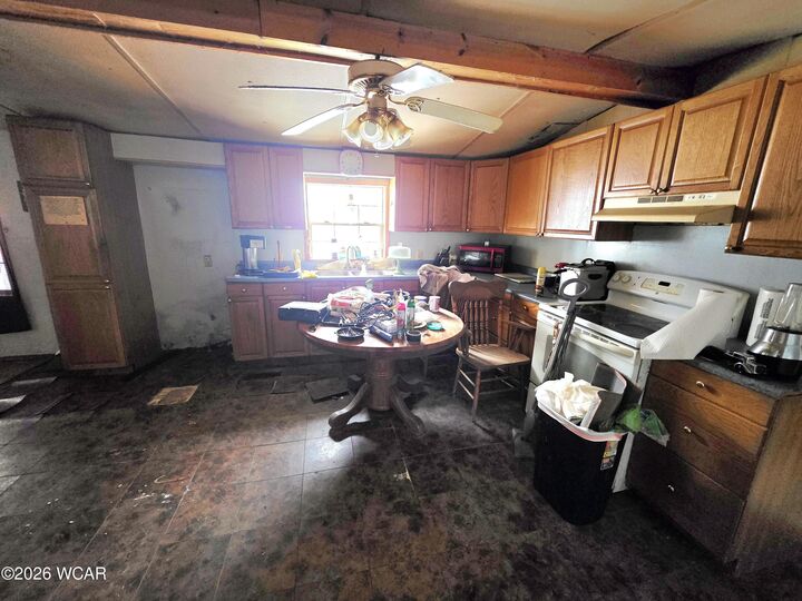 Property Photo:  1669 County Road 92  OH 45812 