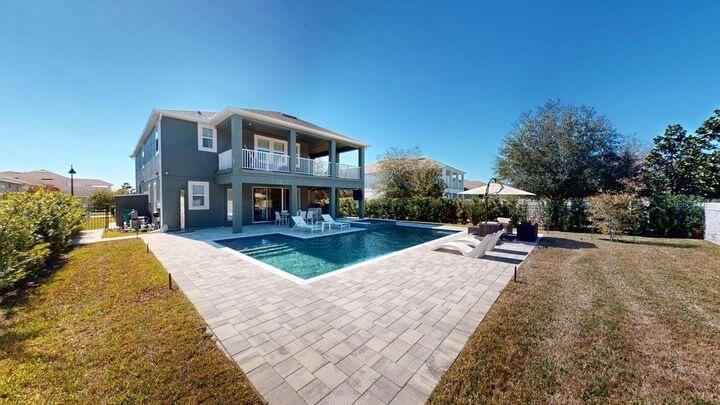 Property Photo:  16689 Toccoa Row  FL 34787 