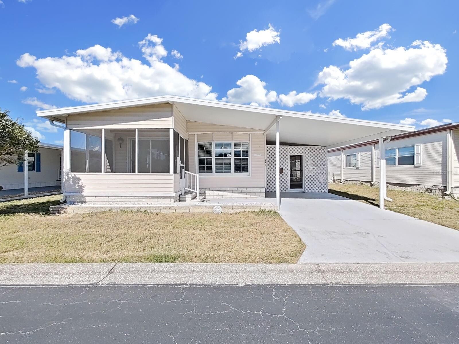 Property Photo:  12501 Ulmerton Road 119  FL 33774 