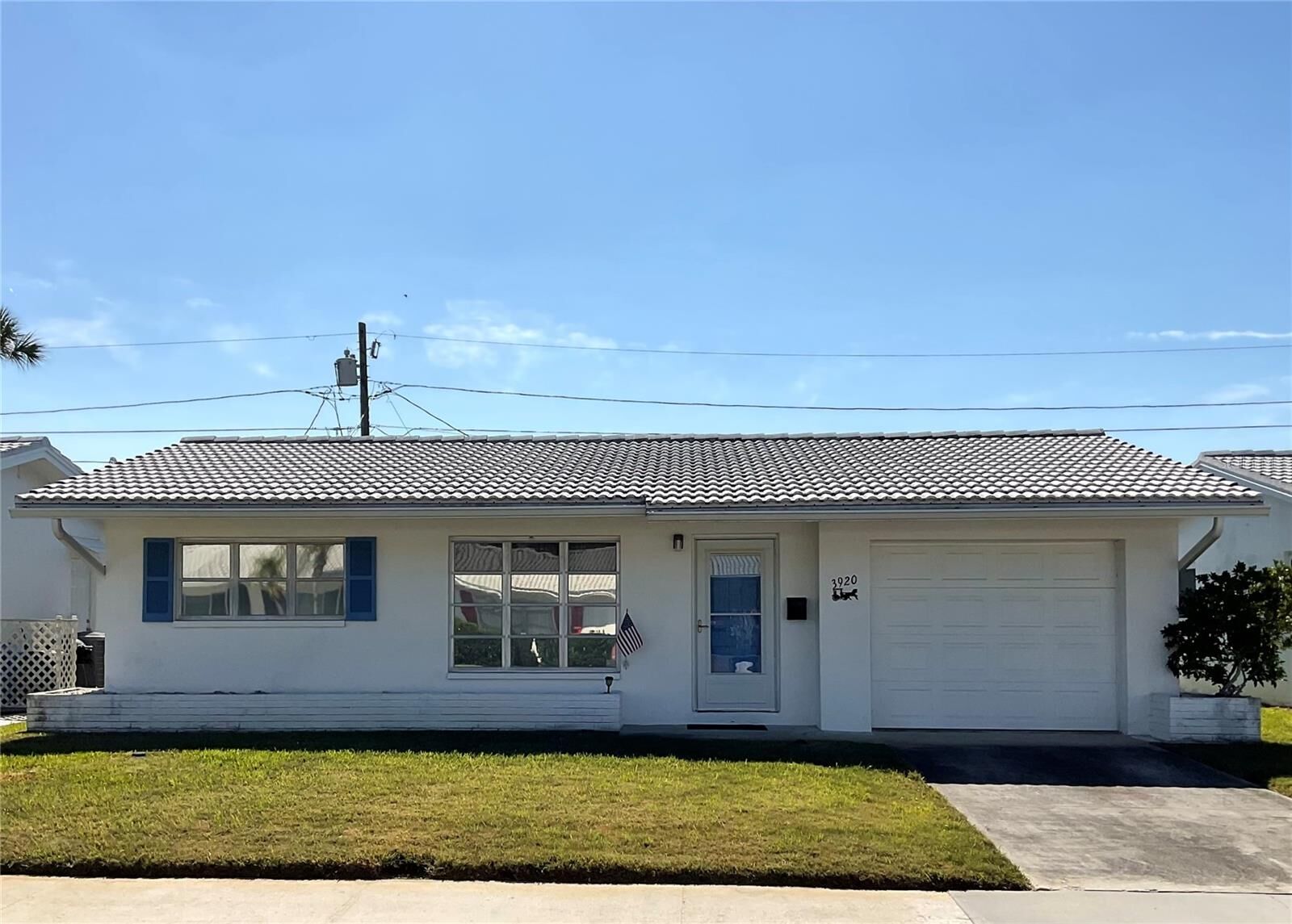Property Photo: 3920 101st Terrace N FL 33782