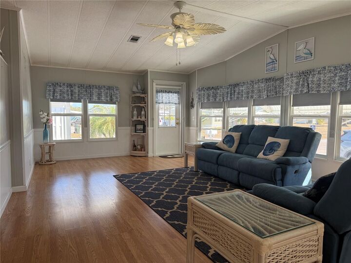 Property Photo:  6469 Kilohee Court  FL 34287 