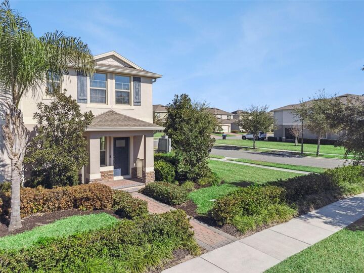 Property Photo: 16156 Arbor Crest Alley FL 34787