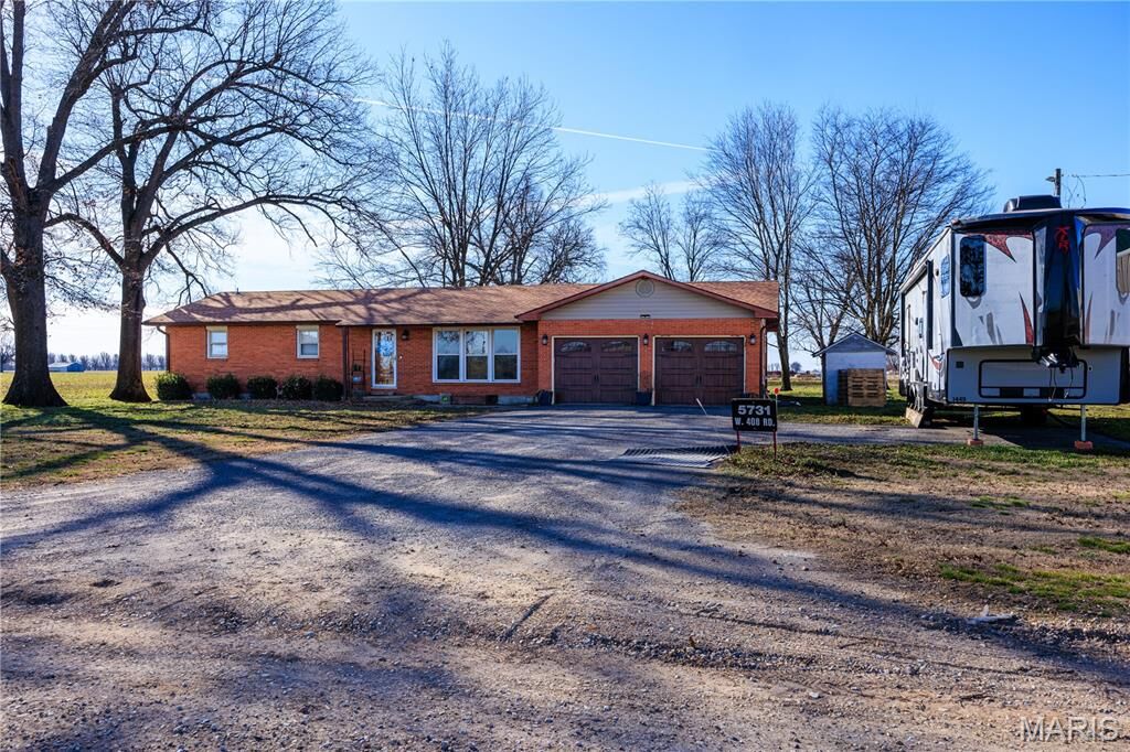 Property Photo:  5731 W 408th Road  MO 63823 