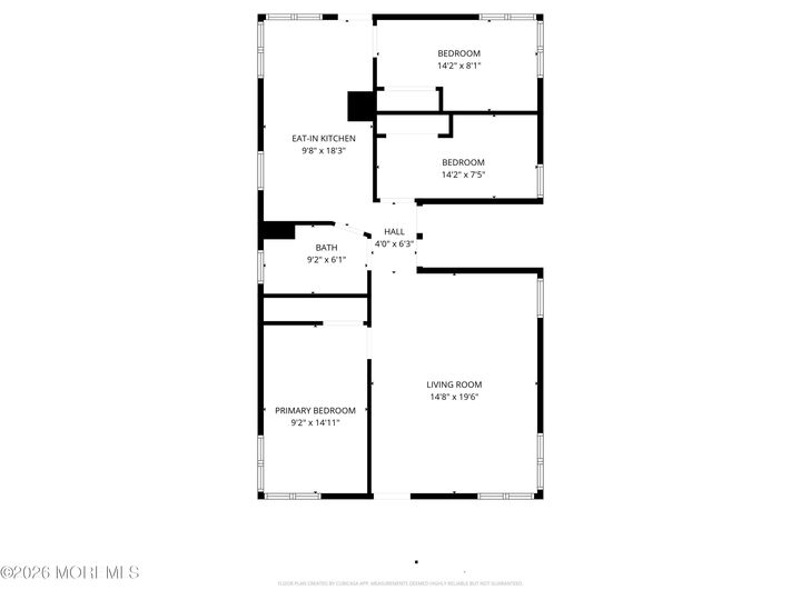 Property Photo:  259 Matawan Avenue  NJ 07747 