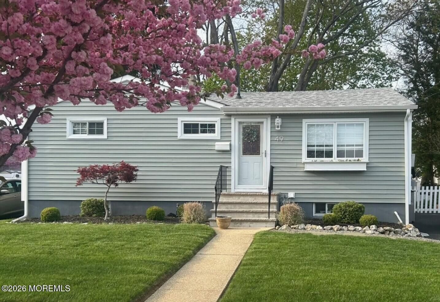 Property Photo:  49 Helen Avenue  NJ 07728 