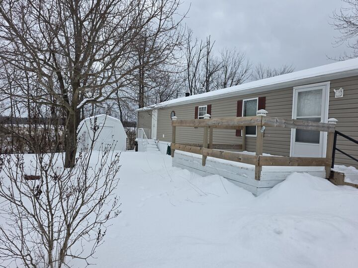 Property Photo:  4131 York Lane  MI 49201 