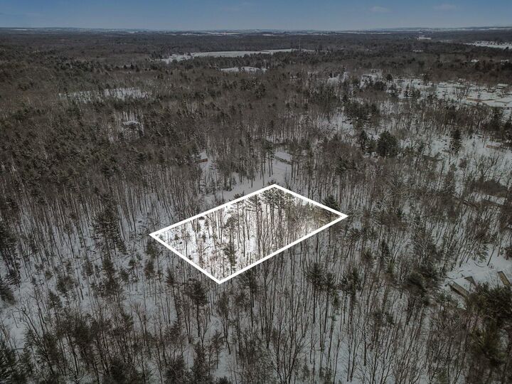 Property Photo:  704 N Morris Street  MI 49449 